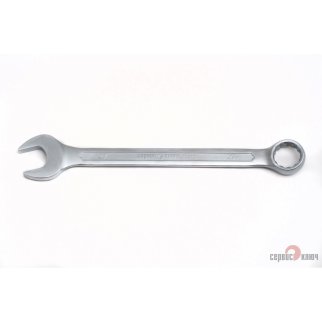 Ключ комбинированный 27мм СЕРВИС КЛЮЧ фото