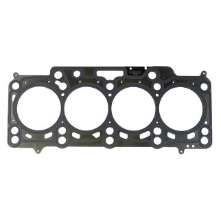 11-25235-SX_прокладка ГБЦ! (1.55mm) VW Crafter 2.0TDi CKUC 09> фото