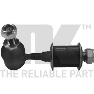 Тяга стабилизатора передней подвески левая, правая / NISSAN Maxima-IV 95~00 фото