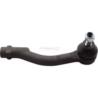 Наконечник рулевой правый JP Group 3544600280 фото