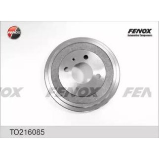 Барабан тормозной фото