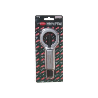 Гайкоруб 22-27мм ROCK FORCE фото 1