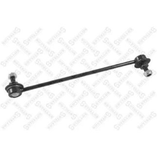 Стойка переднего стабилизатора Stellox 56-71022A-SX фото