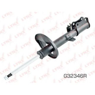 Амортизатор передний LYNXauto G32346R фото