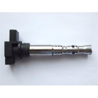 Катушка зажигания фото