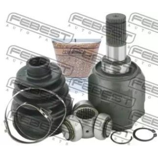 2211-SOULLH_ШРУС внутренний левый к-кт! Kia Soul 08-13 фото