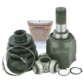 2211-SOULLH_ШРУС внутренний левый к-кт! Kia Soul 08-13 фото