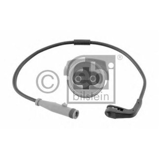 Датчик износа колодок FEBI 27185 фото