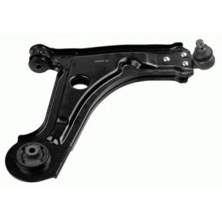 Рычаг передний правый Lemforder 36681 01 фото