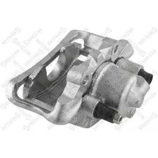 Суппорт тормозной передний Stellox 05-90432-SX фото