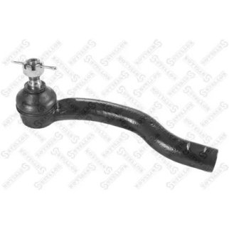 51-00297-SX_наконечник рулевой наружный левый! Toyota RAV 4 06> фото