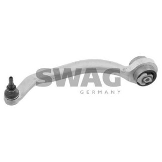 Рычаг передний нижний левый задний SWAG 32 73 0019 фото