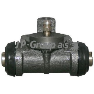 Цилиндр тормозной JP Group 1561300400 фото