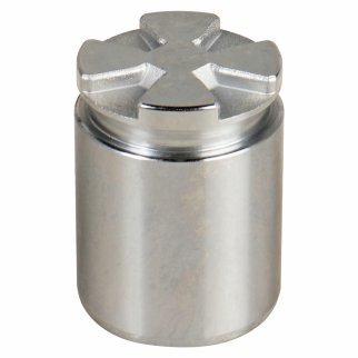 Поршень суппорта для а/м Opel Astra H (04-) зад. d=36мм (диск 240/10) (RCF 032104) фото 2