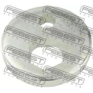 Шайба эксцентриковая (п.з.к) FEBEST 2030-001 фото