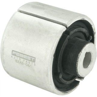 Сайлентблок передний нижнего рычага фото