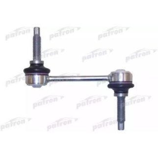 Тяга стабилизатора LAND ROVER: RANGE ROVER SPORT 02/05-, DISCOVERY III 08/04- (с.п. детали Турция) фото