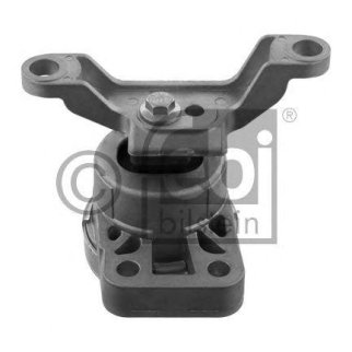 Опора двигателя FEBI 32672 фото