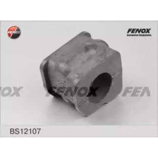Втулка (сайлентблок) переднего стабилизатора Fenox BS12107 фото