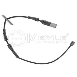 Датчик износа колодок MEYLE _314 527 0020 фото