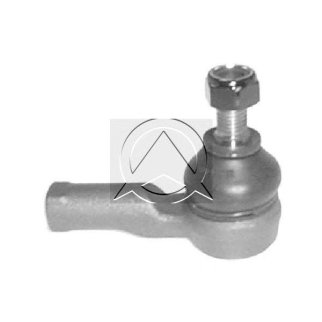 Наконечник рулевой правый SIDEM 51634 фото