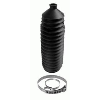 Пыльник рулевой тяги (к-кт) Lemforder 30203 01 фото