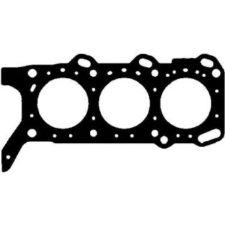 Прокладка ГБЦ AJUSA 10140300 фото