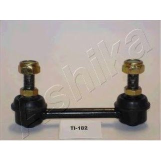 Стойка заднего стабилизатора ashika 111-01-182 фото