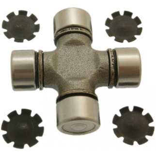 Крестовина карданного вала 22x66 фото