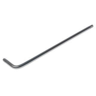 Ключ TORX T15 Г-образный удлиненный ЭВРИКА фото 1