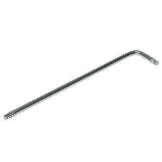 Ключ TORX T15 Г-образный удлиненный ЭВРИКА фото