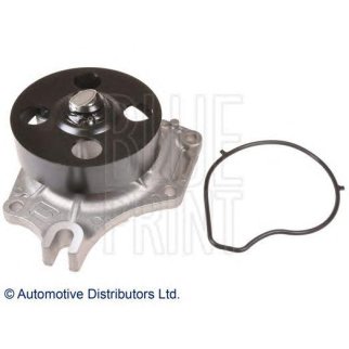 Насос водяной фото