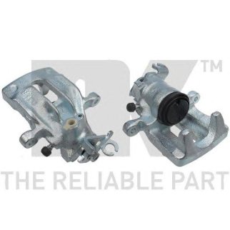 Суппорт тормозной NK 214834 фото