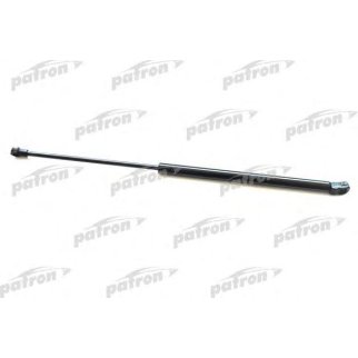 Газовый упор багажника PATRON PGS7628LW фото