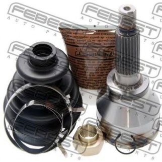 Шрус наружный задний 26x45x24 фото