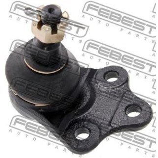 Опора шаровая FEBEST 2920-FLIIF фото