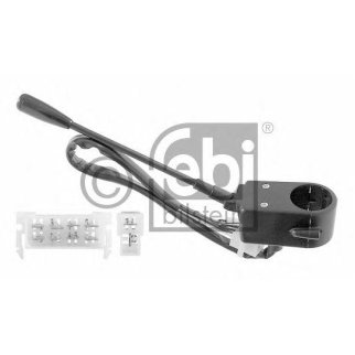 Переключатель подрулевой MERCEDES FEBI фото