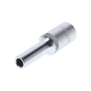 Головка торцевая 8 1/2&quot; 12гр 75мм ROCK FORCE фото