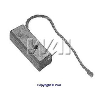 Щетки WAI 388302 фото 2