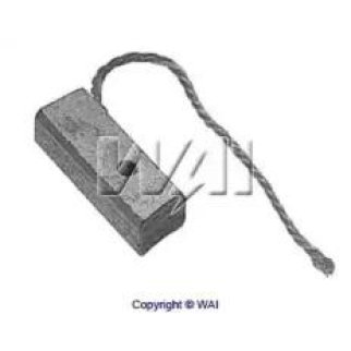 Щетки WAI 388302 фото