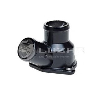 LT01185_термостат с ниж. крышкой! ВАЗ 1117-19 Калина фото