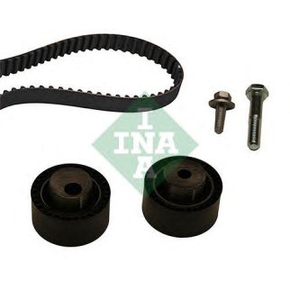 Комплект ремня ГРМ фото