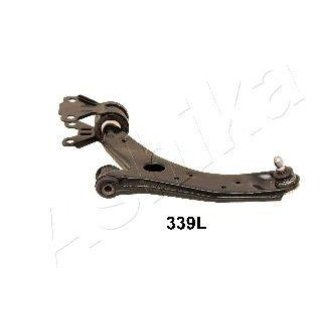 Рычаг передний левый ashika 72-03-339L фото