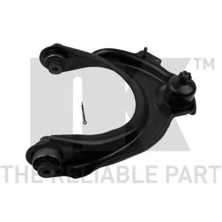 Рычаг передней подвески верхний, правый / HONDA Accord-VII 03~08 фото