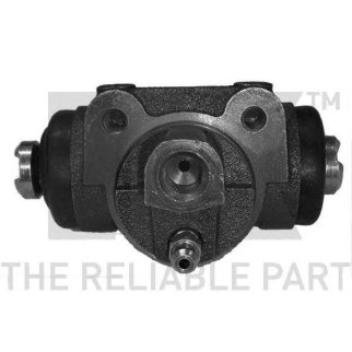 Цилиндр тормозной NK 802565 фото