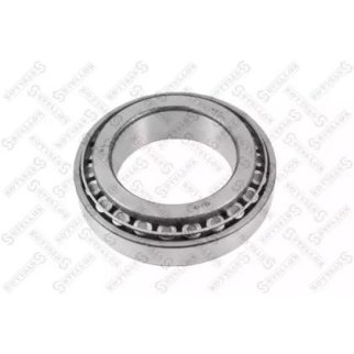 84-40292-SX_подшипник ступицы !роликовый 101.6x168.275x41.275 VOLVO,DAF фото