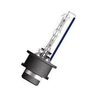 Лампа ксеноновая OSRAM 66240 CBI фото