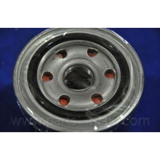 Фильтр масляный PARTS-MALL PBF-010 фото