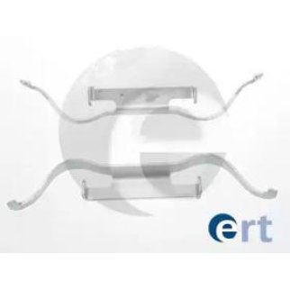 Пружина (тормозная) ERT 420078 фото