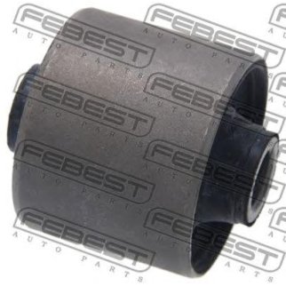 KAB-015_сайлентблок зад. продол. рычага верхн.! KIA Sorento 02> фото